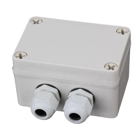 terminal junction box waterproof|12v electrical junction box waterproof.